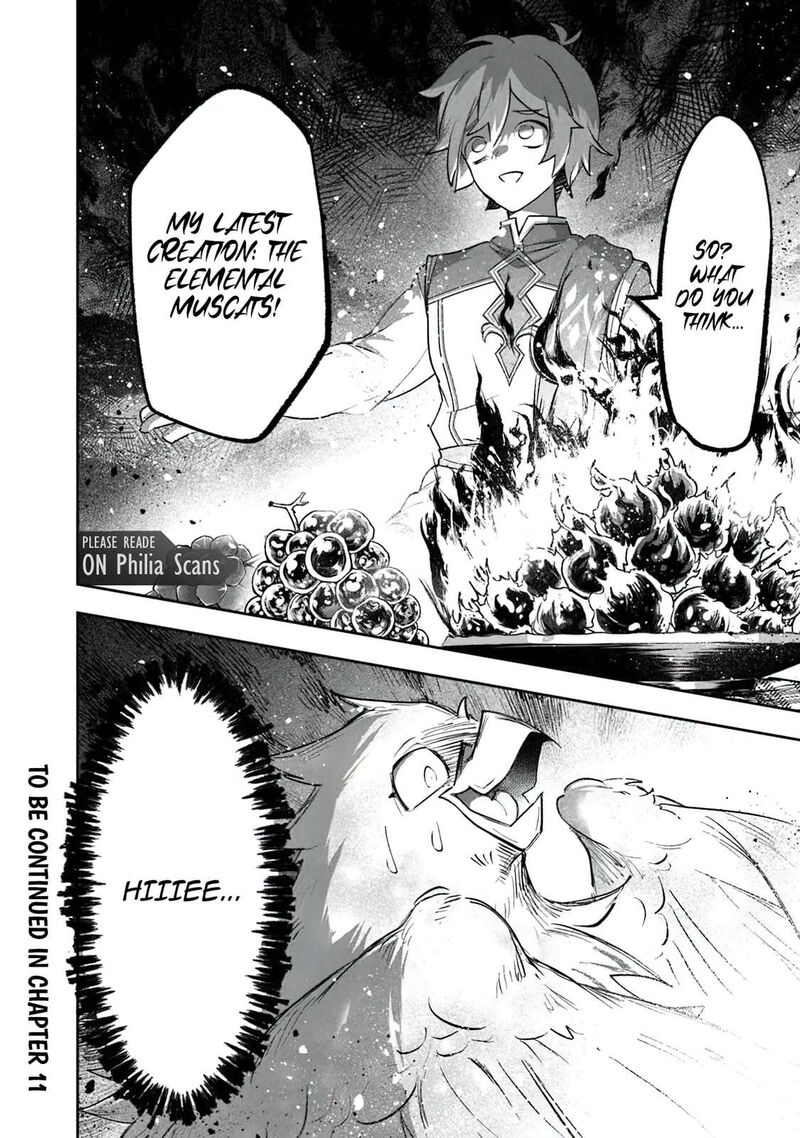 Skill Shokuju Wo Tsukatte Tsuihou Saki De Nonbiri Kaitaku Hajimemasu Chapter 10b Page 16