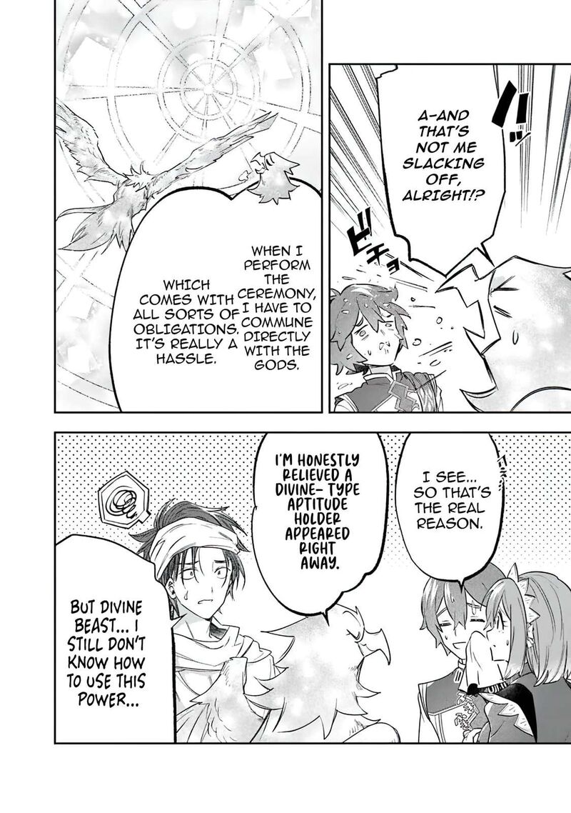 Skill Shokuju Wo Tsukatte Tsuihou Saki De Nonbiri Kaitaku Hajimemasu Chapter 10b Page 2