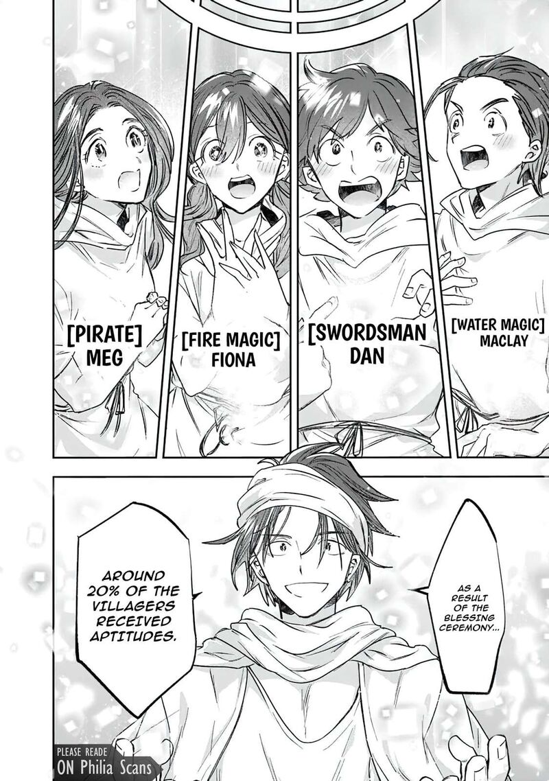 Skill Shokuju Wo Tsukatte Tsuihou Saki De Nonbiri Kaitaku Hajimemasu Chapter 10b Page 4