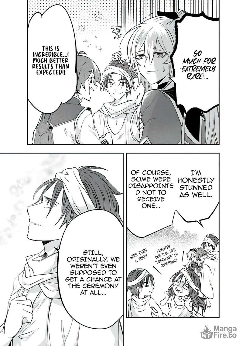 Skill Shokuju Wo Tsukatte Tsuihou Saki De Nonbiri Kaitaku Hajimemasu Chapter 10b Page 5