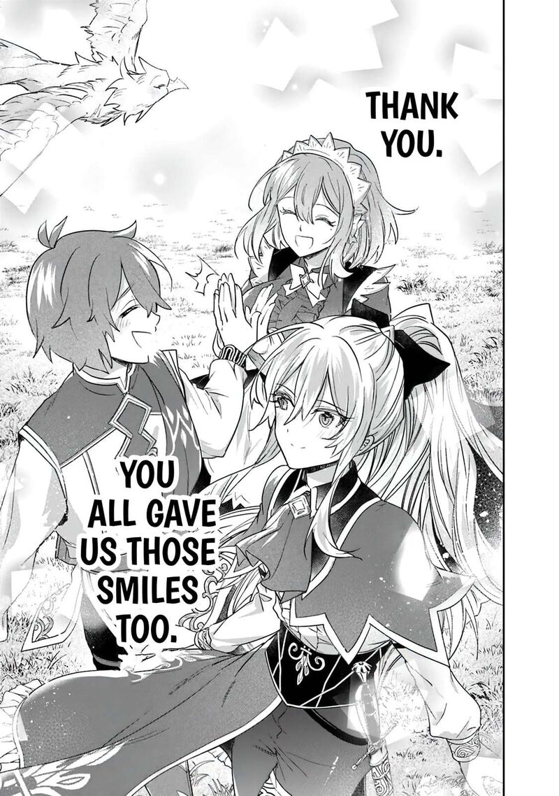 Skill Shokuju Wo Tsukatte Tsuihou Saki De Nonbiri Kaitaku Hajimemasu Chapter 10b Page 7