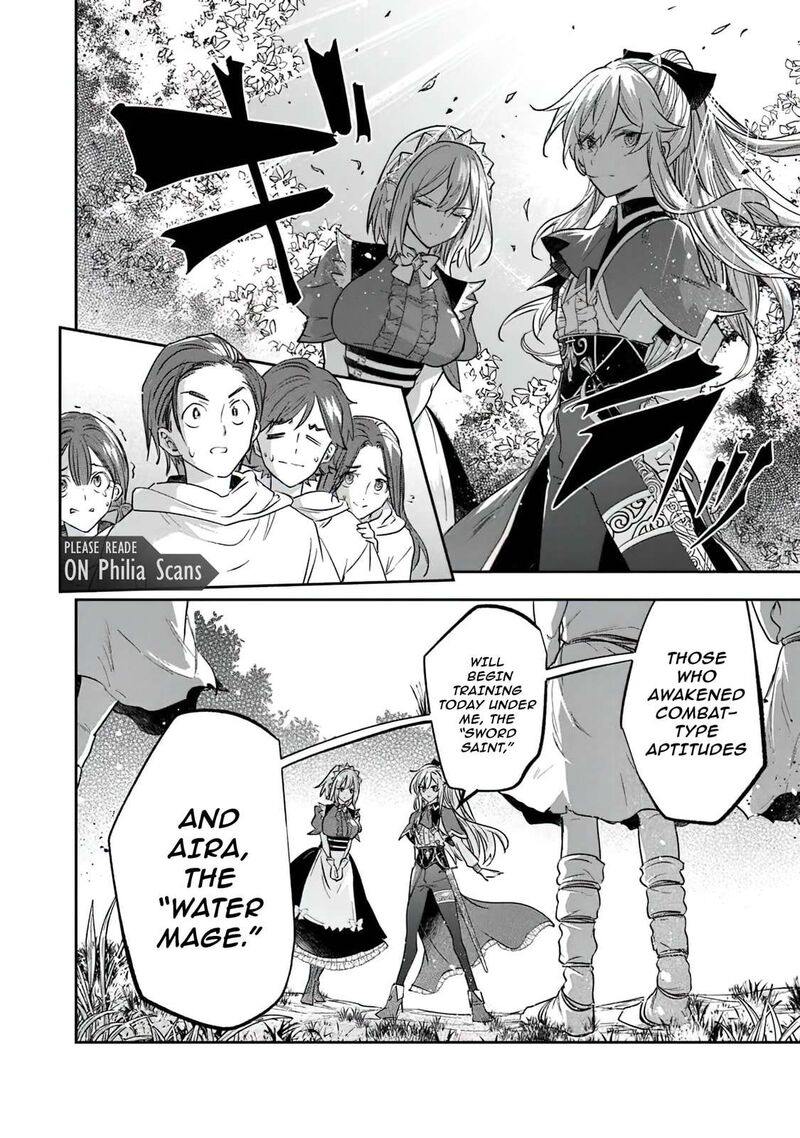 Skill Shokuju Wo Tsukatte Tsuihou Saki De Nonbiri Kaitaku Hajimemasu Chapter 10b Page 8