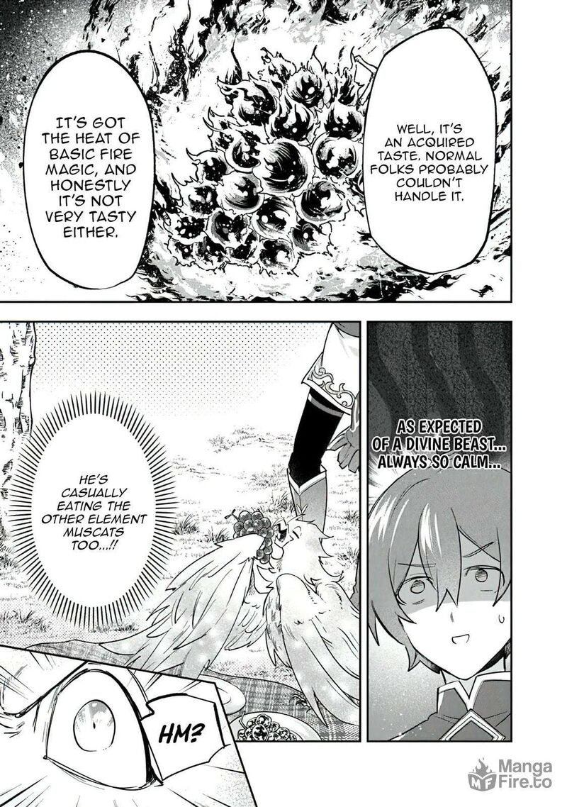 Skill Shokuju Wo Tsukatte Tsuihou Saki De Nonbiri Kaitaku Hajimemasu Chapter 11a Page 10