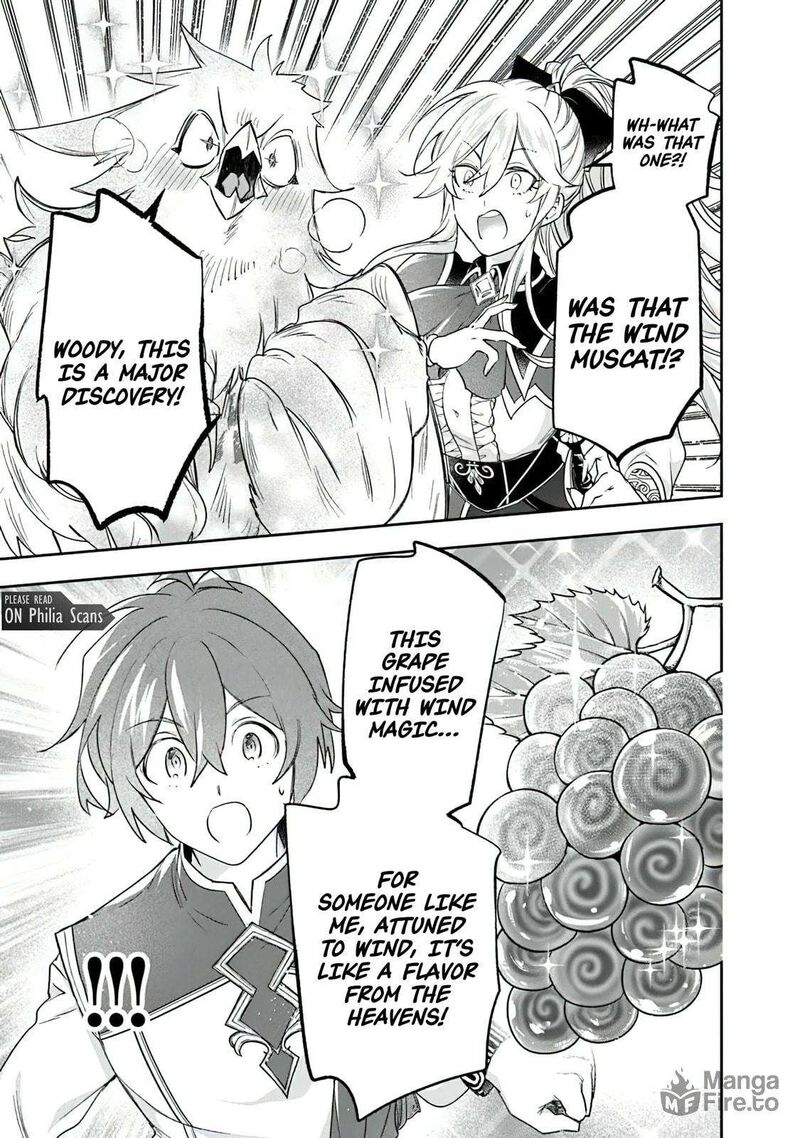 Skill Shokuju Wo Tsukatte Tsuihou Saki De Nonbiri Kaitaku Hajimemasu Chapter 11a Page 12
