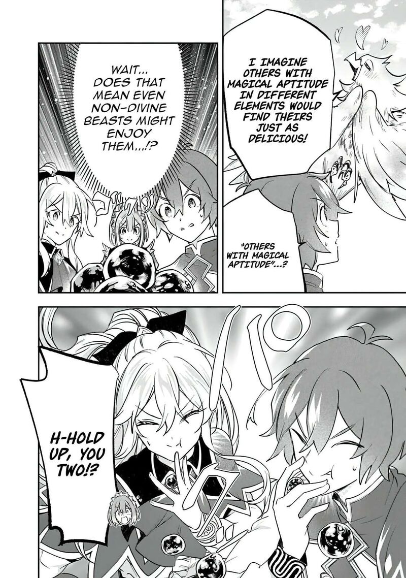 Skill Shokuju Wo Tsukatte Tsuihou Saki De Nonbiri Kaitaku Hajimemasu Chapter 11a Page 13