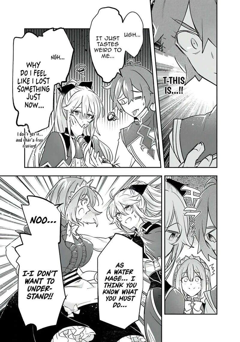 Skill Shokuju Wo Tsukatte Tsuihou Saki De Nonbiri Kaitaku Hajimemasu Chapter 11a Page 14