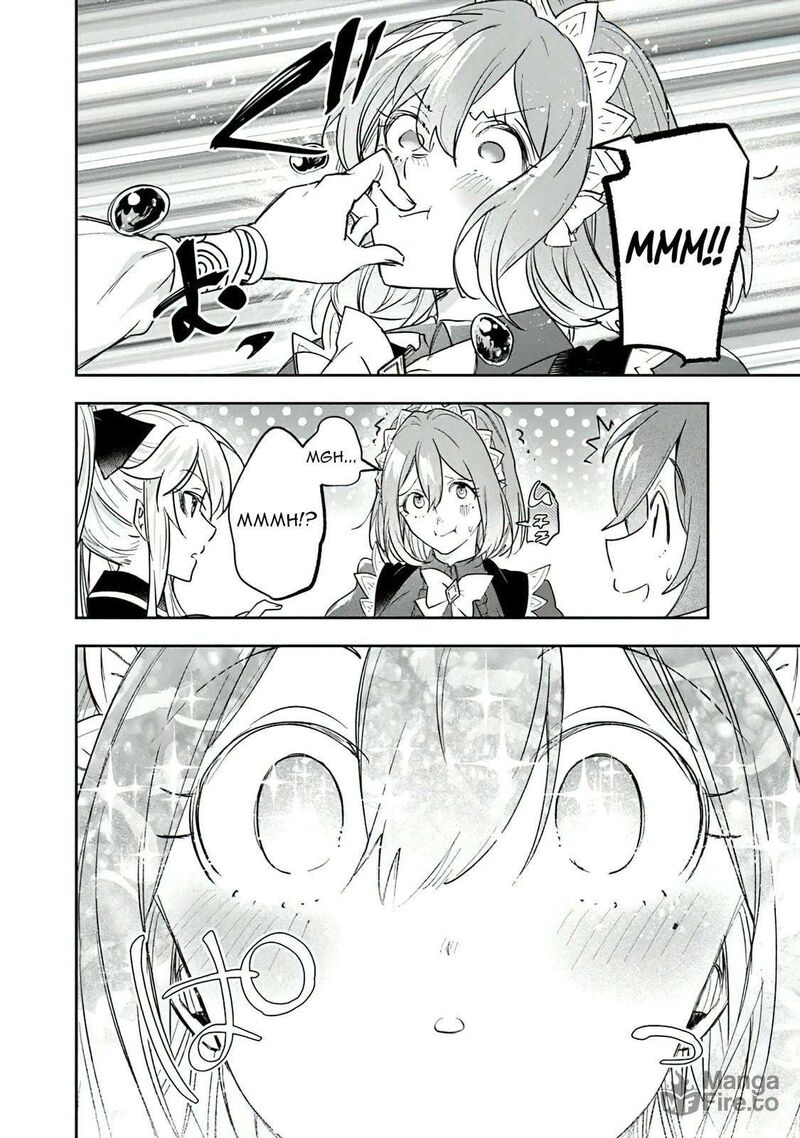 Skill Shokuju Wo Tsukatte Tsuihou Saki De Nonbiri Kaitaku Hajimemasu Chapter 11a Page 15