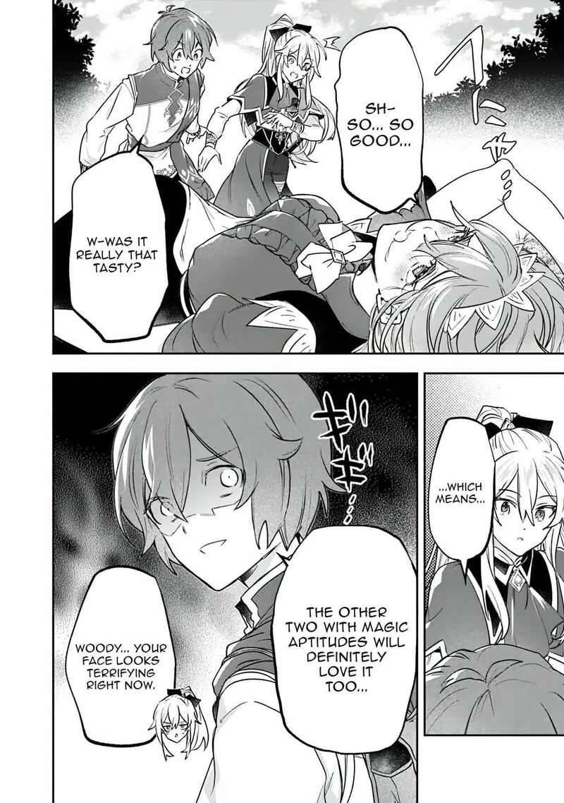 Skill Shokuju Wo Tsukatte Tsuihou Saki De Nonbiri Kaitaku Hajimemasu Chapter 11a Page 17