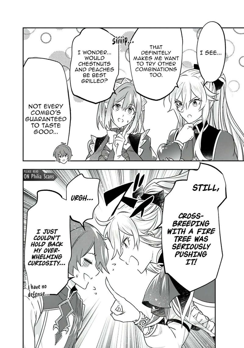 Skill Shokuju Wo Tsukatte Tsuihou Saki De Nonbiri Kaitaku Hajimemasu Chapter 11a Page 7