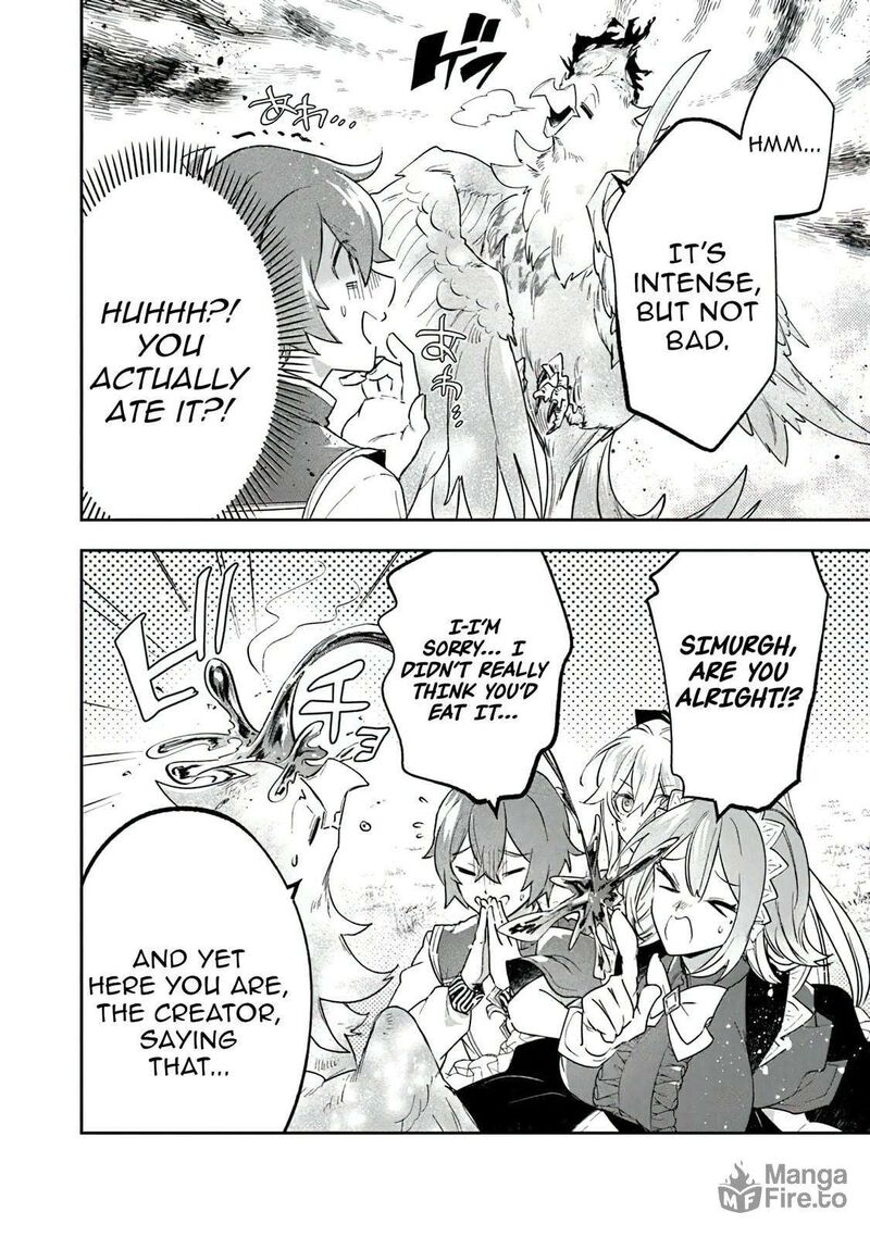 Skill Shokuju Wo Tsukatte Tsuihou Saki De Nonbiri Kaitaku Hajimemasu Chapter 11a Page 9