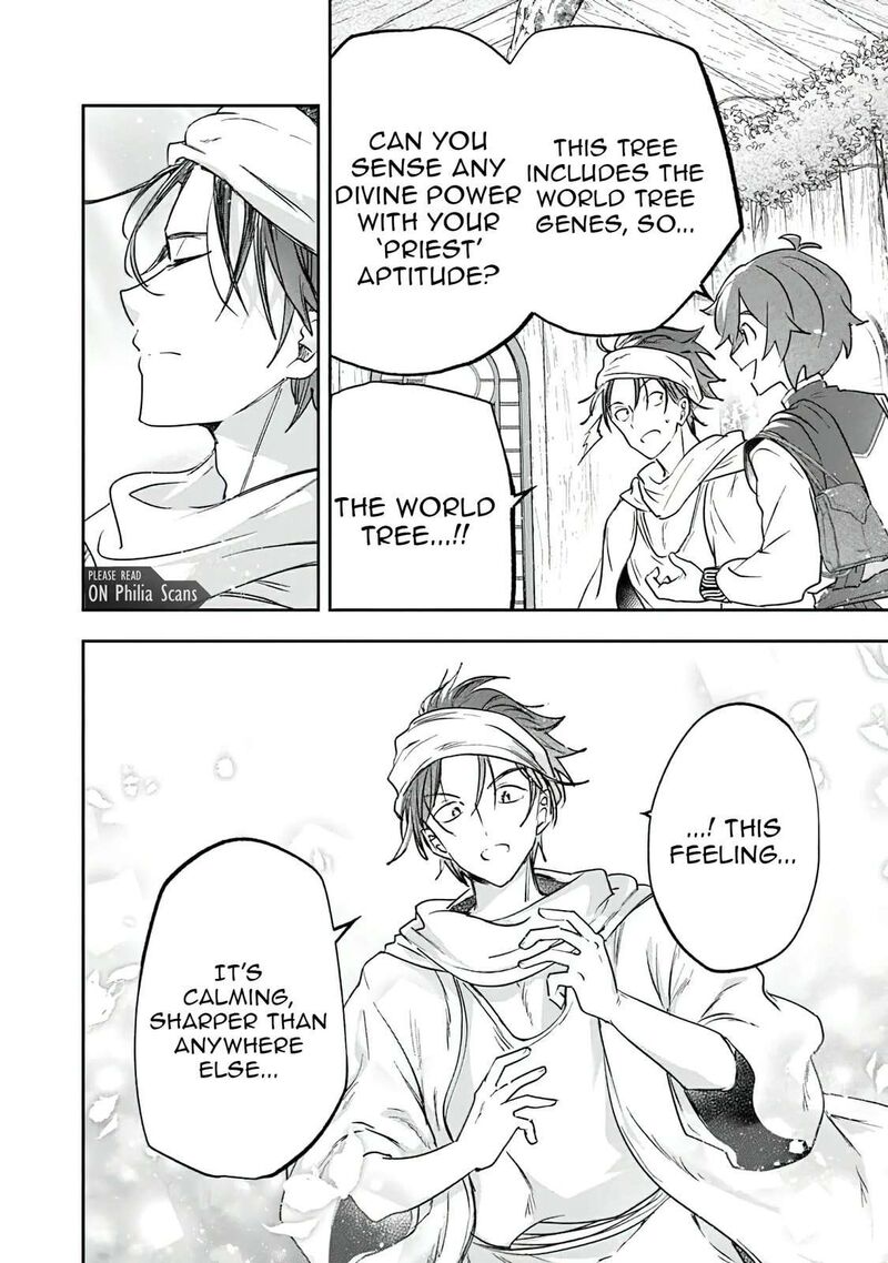 Skill Shokuju Wo Tsukatte Tsuihou Saki De Nonbiri Kaitaku Hajimemasu Chapter 11b Page 14