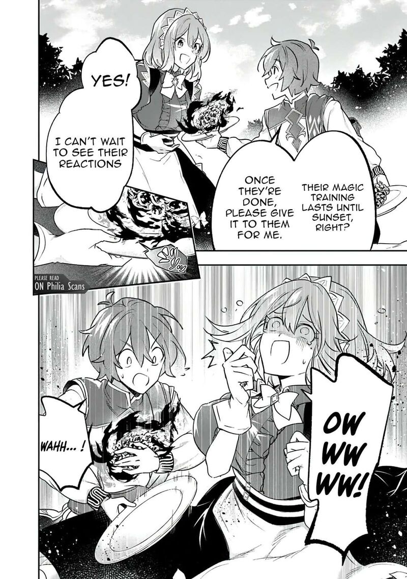 Skill Shokuju Wo Tsukatte Tsuihou Saki De Nonbiri Kaitaku Hajimemasu Chapter 11b Page 2