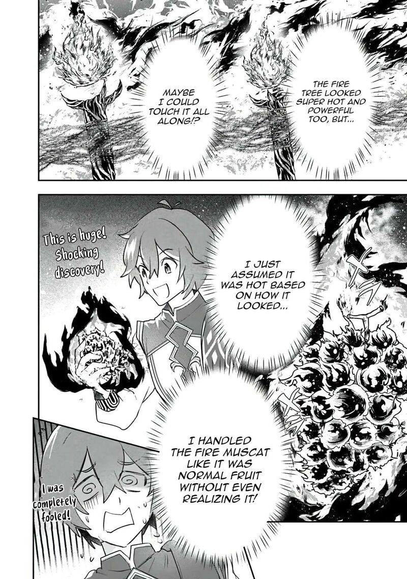Skill Shokuju Wo Tsukatte Tsuihou Saki De Nonbiri Kaitaku Hajimemasu Chapter 11b Page 4