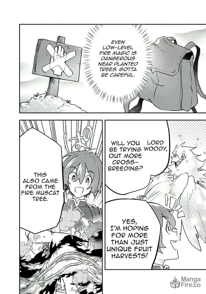 Skill Shokuju Wo Tsukatte Tsuihou Saki De Nonbiri Kaitaku Hajimemasu Chapter 11b Page 6