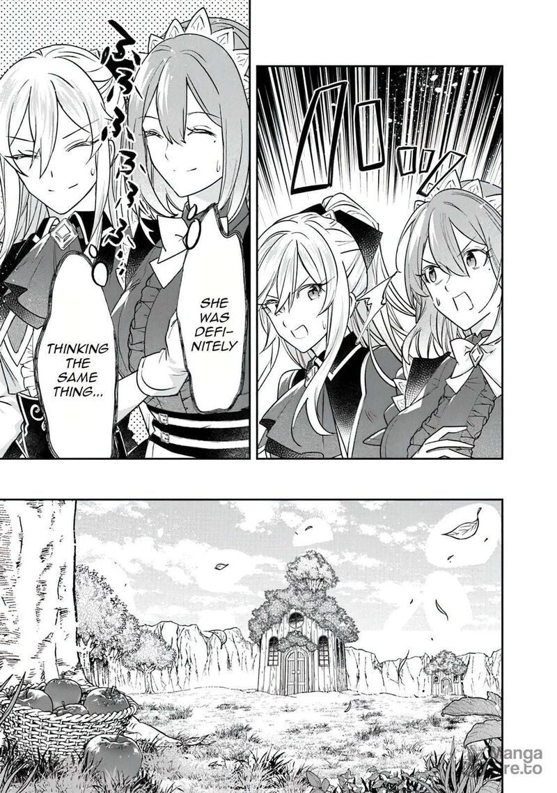 Skill Shokuju Wo Tsukatte Tsuihou Saki De Nonbiri Kaitaku Hajimemasu Chapter 12a Page 10