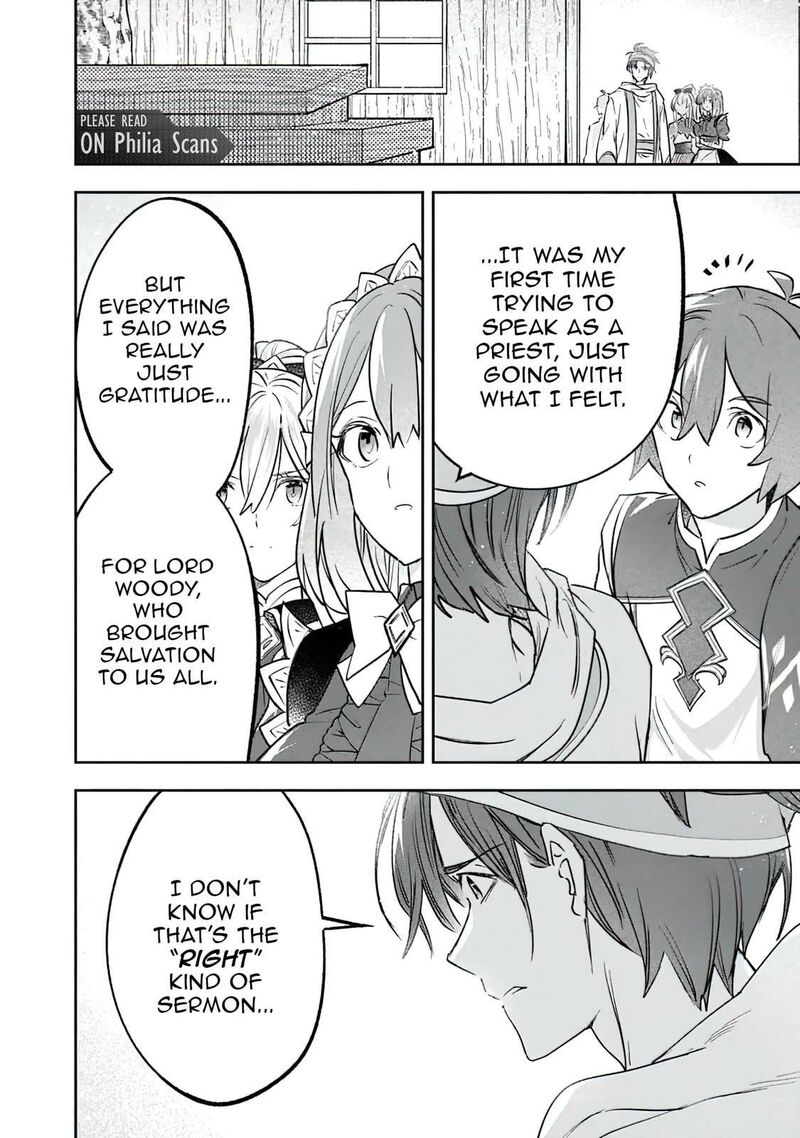 Skill Shokuju Wo Tsukatte Tsuihou Saki De Nonbiri Kaitaku Hajimemasu Chapter 12a Page 13