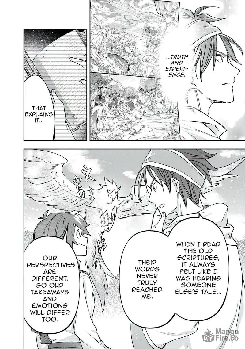 Skill Shokuju Wo Tsukatte Tsuihou Saki De Nonbiri Kaitaku Hajimemasu Chapter 12a Page 15