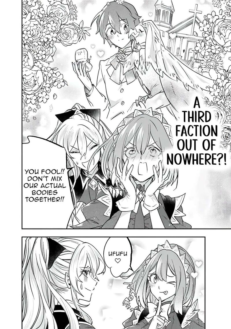 Skill Shokuju Wo Tsukatte Tsuihou Saki De Nonbiri Kaitaku Hajimemasu Chapter 12a Page 19