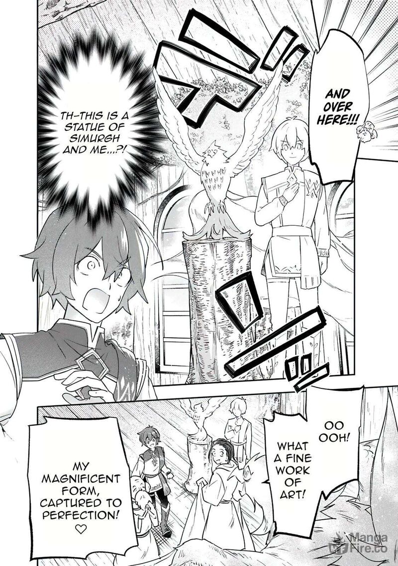 Skill Shokuju Wo Tsukatte Tsuihou Saki De Nonbiri Kaitaku Hajimemasu Chapter 12a Page 5