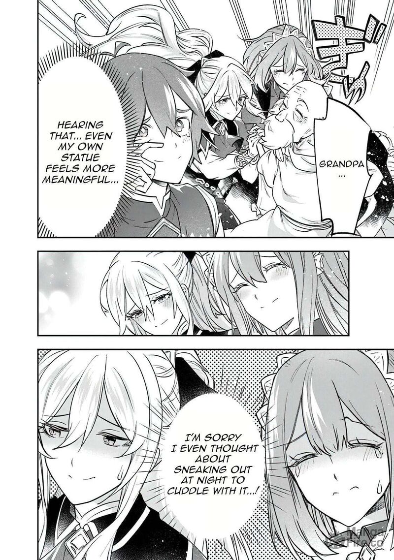 Skill Shokuju Wo Tsukatte Tsuihou Saki De Nonbiri Kaitaku Hajimemasu Chapter 12a Page 9
