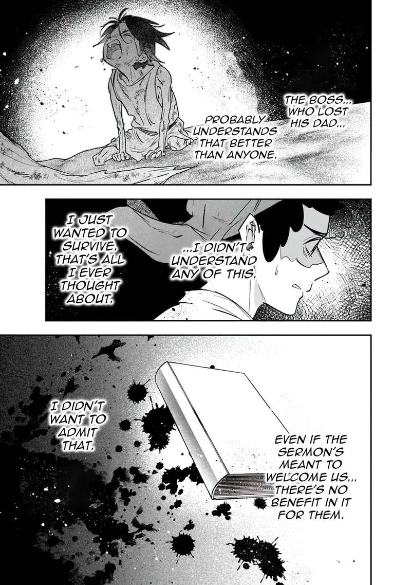 Skill Shokuju Wo Tsukatte Tsuihou Saki De Nonbiri Kaitaku Hajimemasu Chapter 12b Page 11