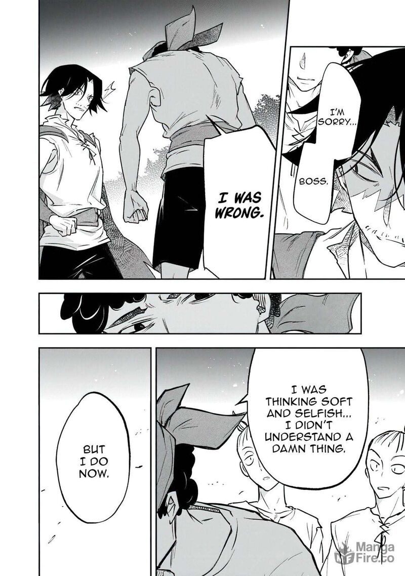 Skill Shokuju Wo Tsukatte Tsuihou Saki De Nonbiri Kaitaku Hajimemasu Chapter 12b Page 12
