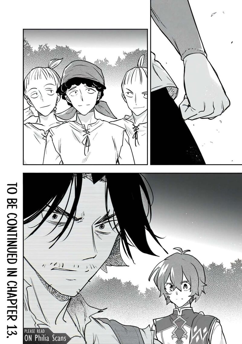 Skill Shokuju Wo Tsukatte Tsuihou Saki De Nonbiri Kaitaku Hajimemasu Chapter 12b Page 14
