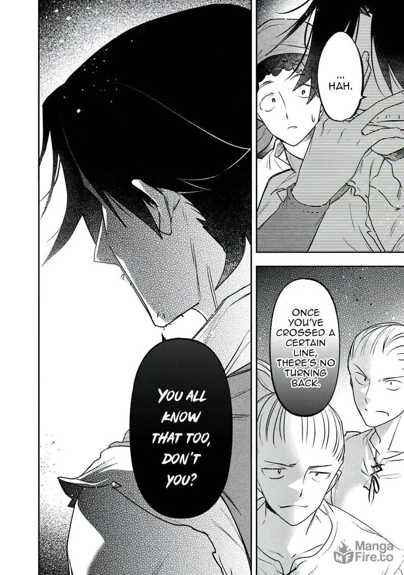 Skill Shokuju Wo Tsukatte Tsuihou Saki De Nonbiri Kaitaku Hajimemasu Chapter 12b Page 6
