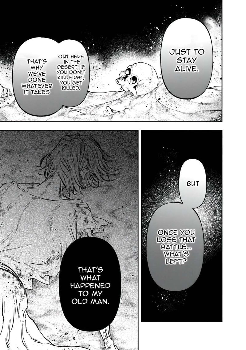 Skill Shokuju Wo Tsukatte Tsuihou Saki De Nonbiri Kaitaku Hajimemasu Chapter 12b Page 7