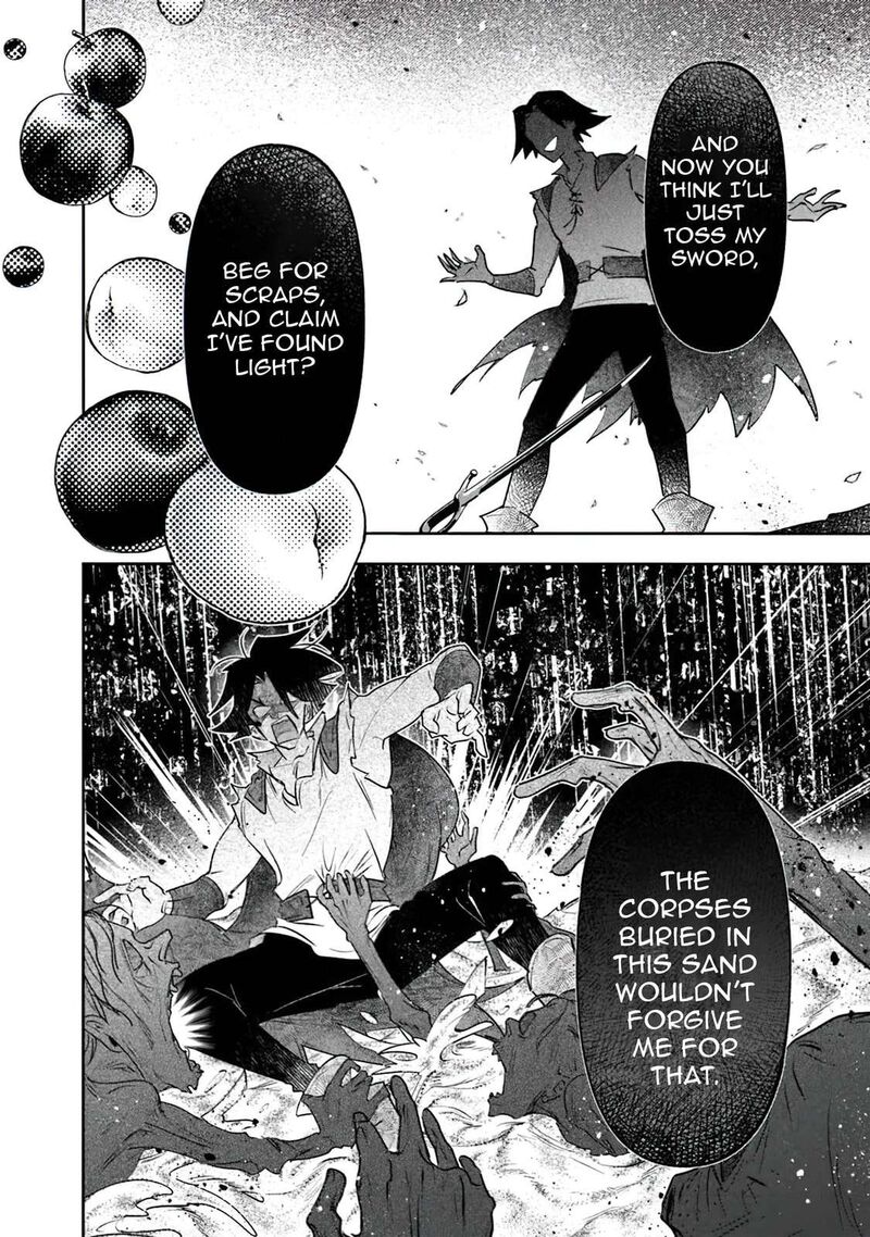 Skill Shokuju Wo Tsukatte Tsuihou Saki De Nonbiri Kaitaku Hajimemasu Chapter 12b Page 8