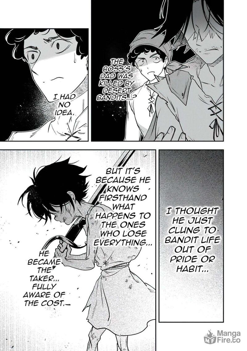 Skill Shokuju Wo Tsukatte Tsuihou Saki De Nonbiri Kaitaku Hajimemasu Chapter 12b Page 9