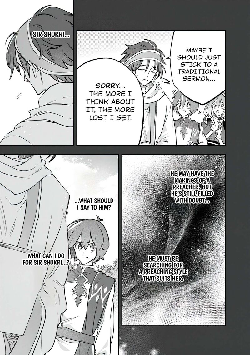 Skill Shokuju Wo Tsukatte Tsuihou Saki De Nonbiri Kaitaku Hajimemasu Chapter 13 Page 13
