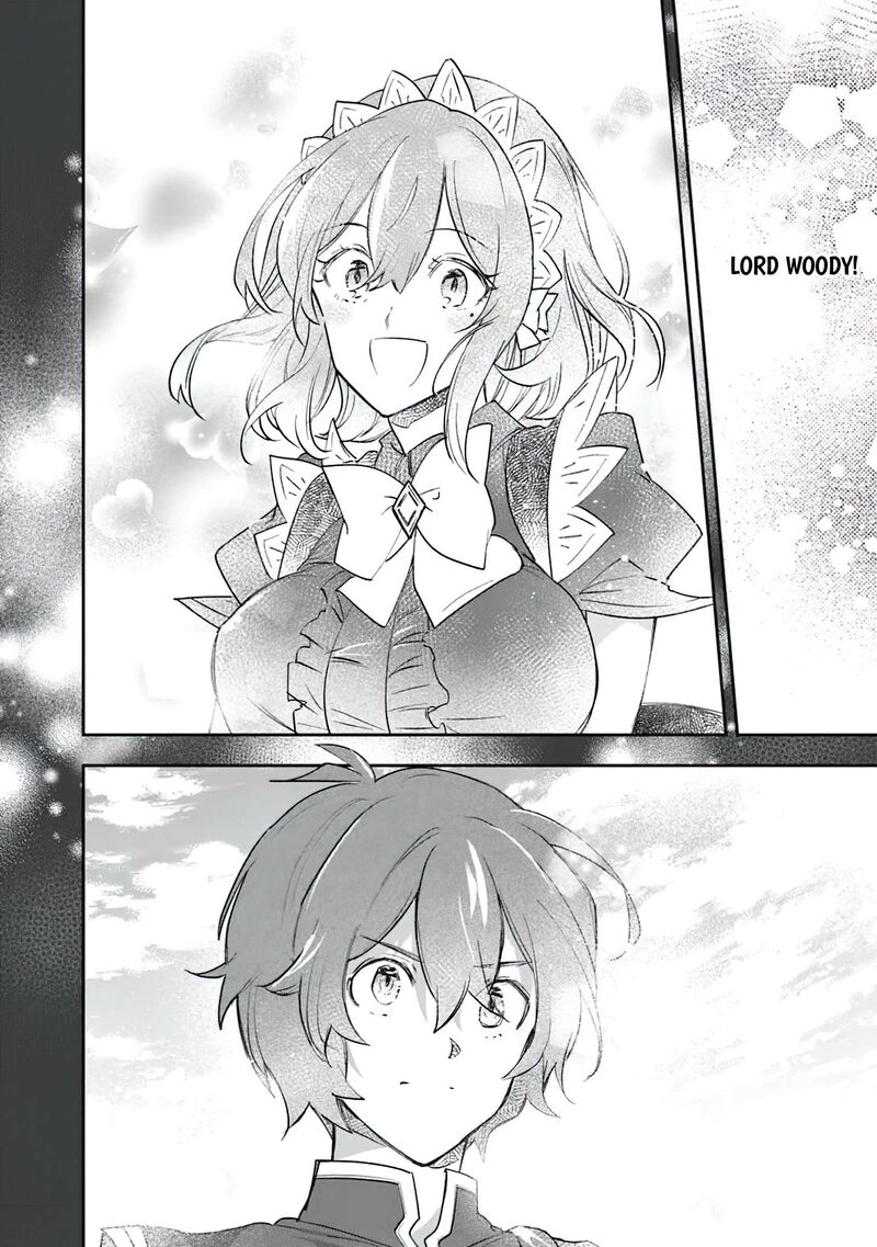 Skill Shokuju Wo Tsukatte Tsuihou Saki De Nonbiri Kaitaku Hajimemasu Chapter 13 Page 14
