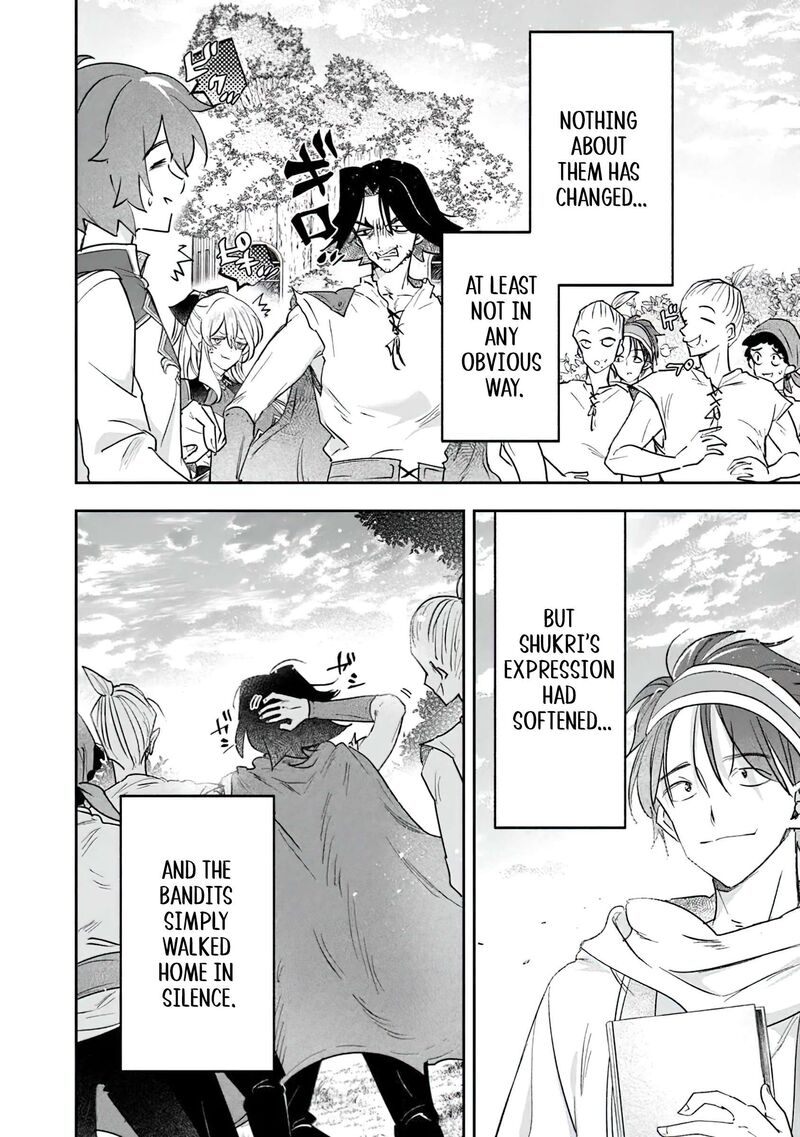 Skill Shokuju Wo Tsukatte Tsuihou Saki De Nonbiri Kaitaku Hajimemasu Chapter 13 Page 18