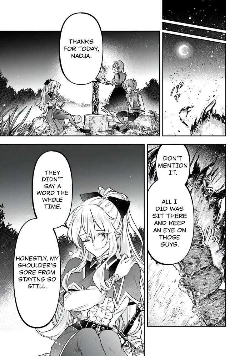 Skill Shokuju Wo Tsukatte Tsuihou Saki De Nonbiri Kaitaku Hajimemasu Chapter 13 Page 19