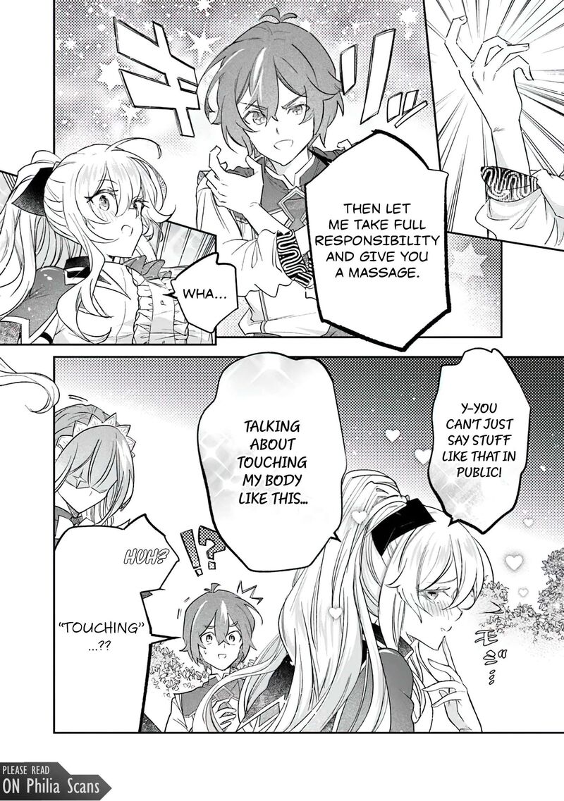 Skill Shokuju Wo Tsukatte Tsuihou Saki De Nonbiri Kaitaku Hajimemasu Chapter 13 Page 20