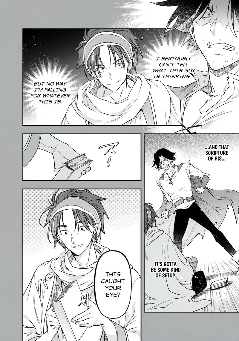 Skill Shokuju Wo Tsukatte Tsuihou Saki De Nonbiri Kaitaku Hajimemasu Chapter 13 Page 26