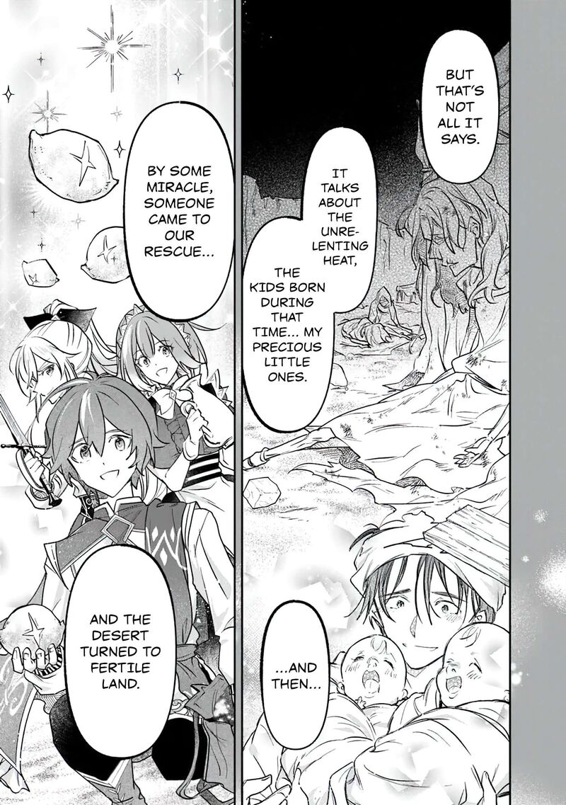 Skill Shokuju Wo Tsukatte Tsuihou Saki De Nonbiri Kaitaku Hajimemasu Chapter 13 Page 29