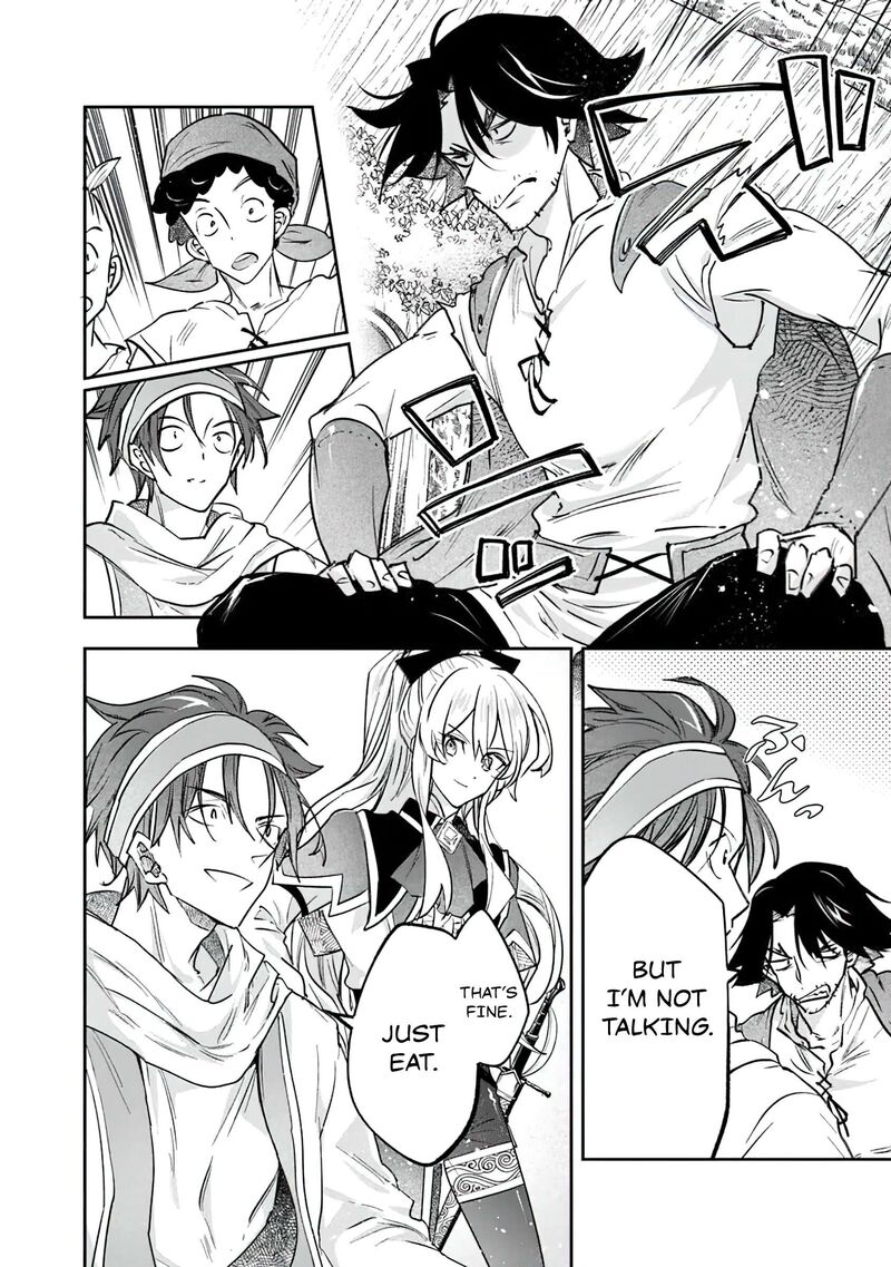 Skill Shokuju Wo Tsukatte Tsuihou Saki De Nonbiri Kaitaku Hajimemasu Chapter 13 Page 8