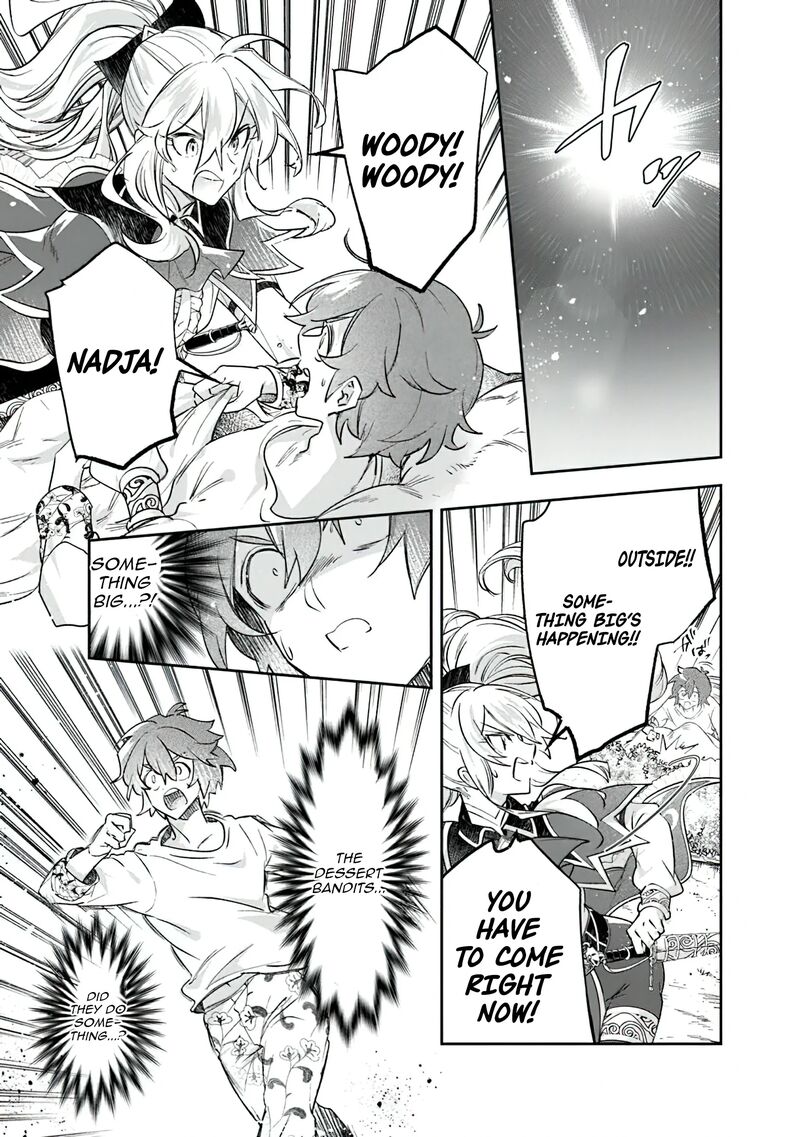 Skill Shokuju Wo Tsukatte Tsuihou Saki De Nonbiri Kaitaku Hajimemasu Chapter 14 Page 10