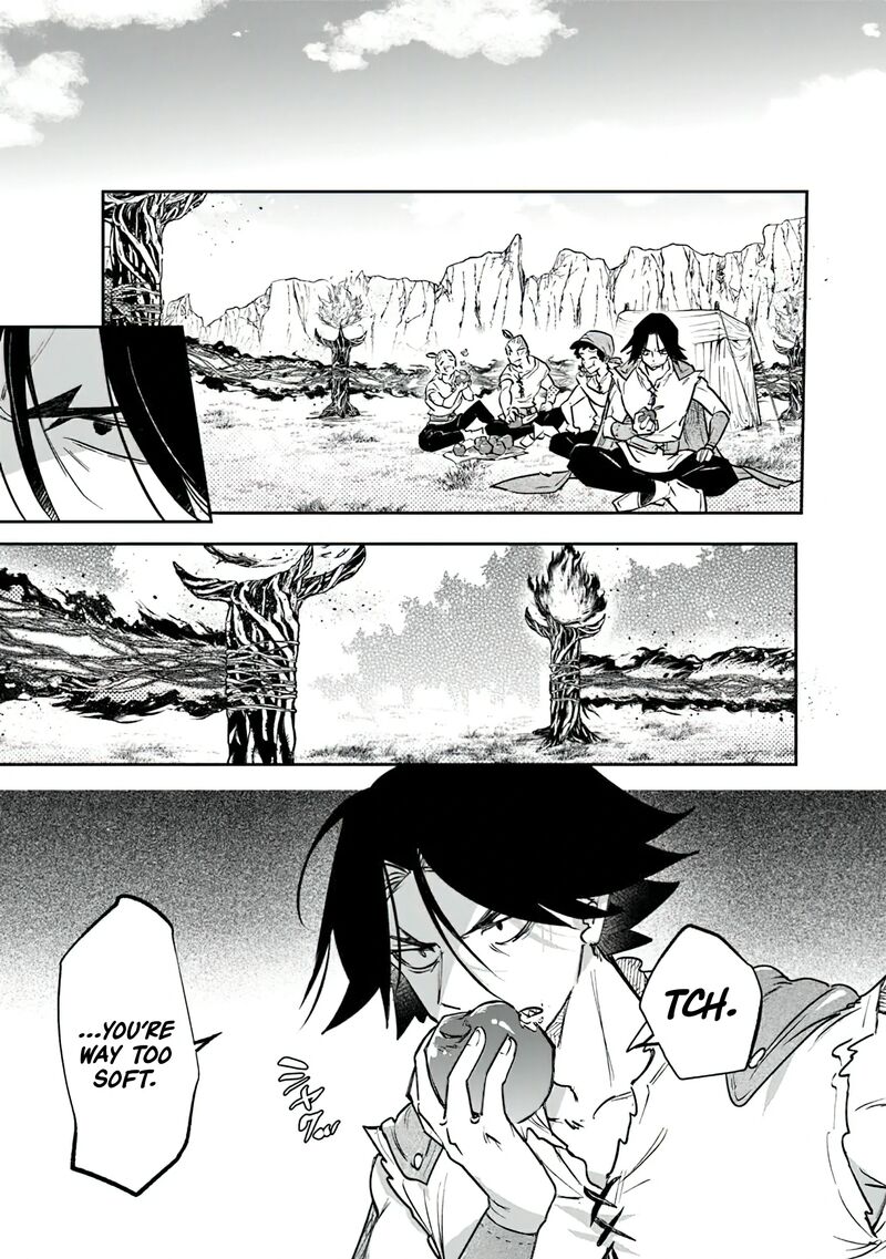 Skill Shokuju Wo Tsukatte Tsuihou Saki De Nonbiri Kaitaku Hajimemasu Chapter 14 Page 18
