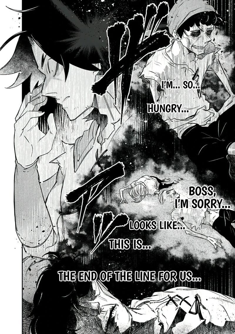 Skill Shokuju Wo Tsukatte Tsuihou Saki De Nonbiri Kaitaku Hajimemasu Chapter 14 Page 21