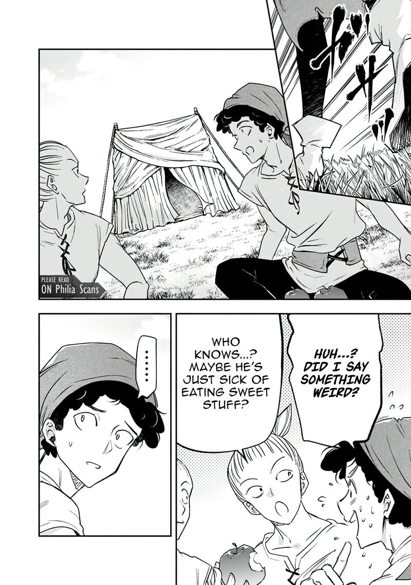 Skill Shokuju Wo Tsukatte Tsuihou Saki De Nonbiri Kaitaku Hajimemasu Chapter 14 Page 23