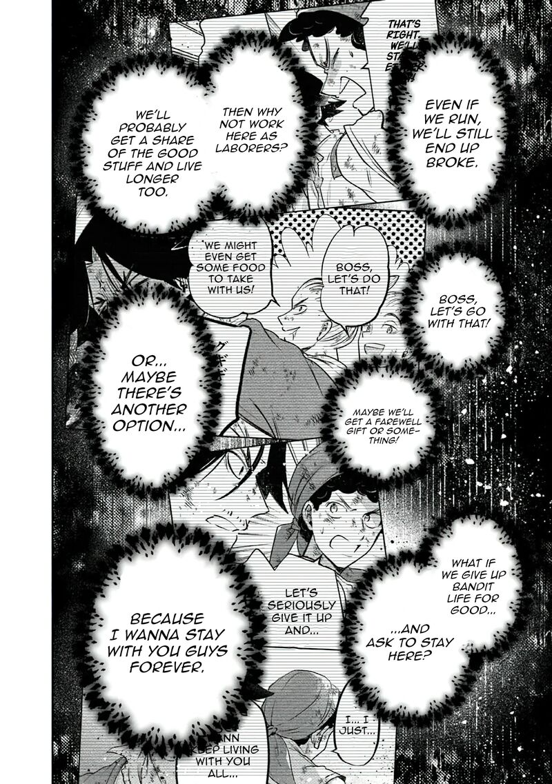 Skill Shokuju Wo Tsukatte Tsuihou Saki De Nonbiri Kaitaku Hajimemasu Chapter 14 Page 25