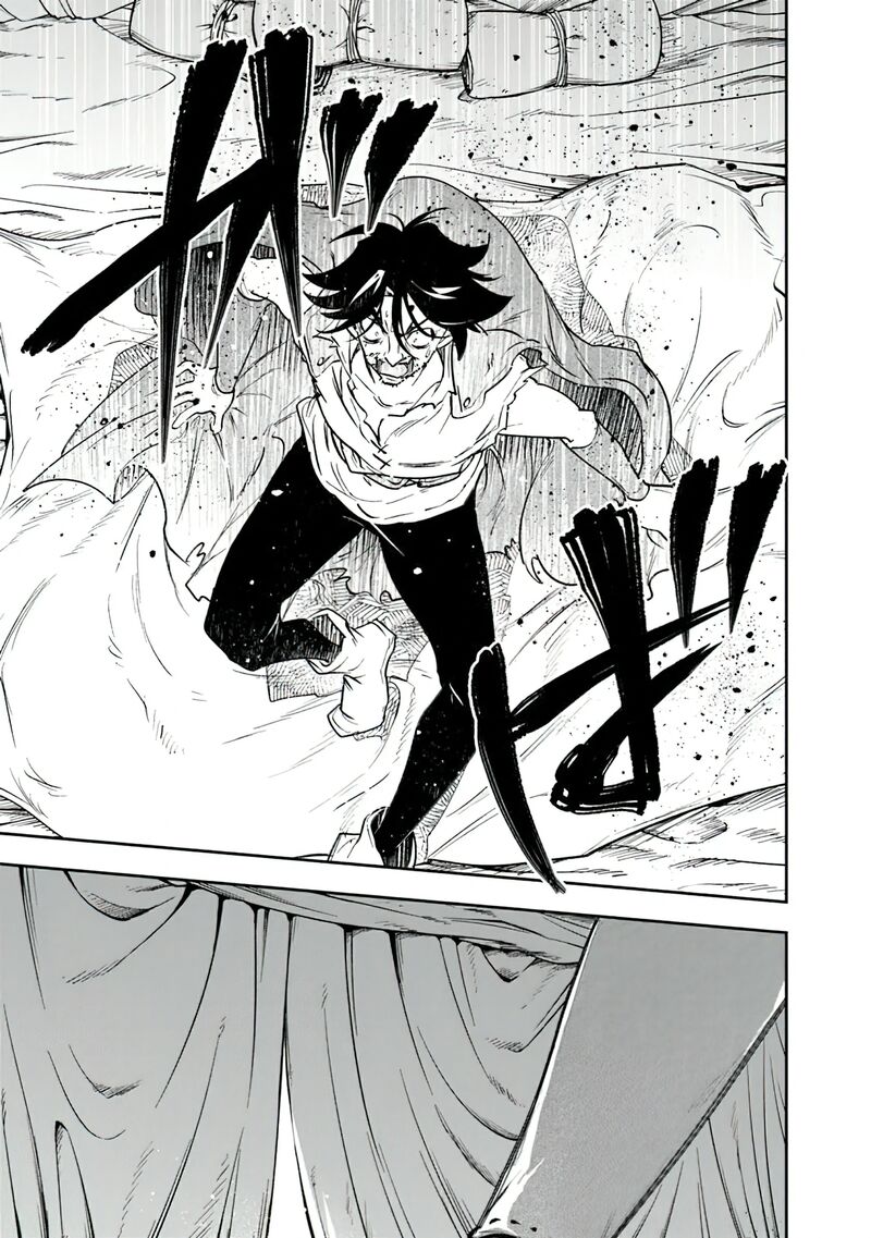 Skill Shokuju Wo Tsukatte Tsuihou Saki De Nonbiri Kaitaku Hajimemasu Chapter 14 Page 28