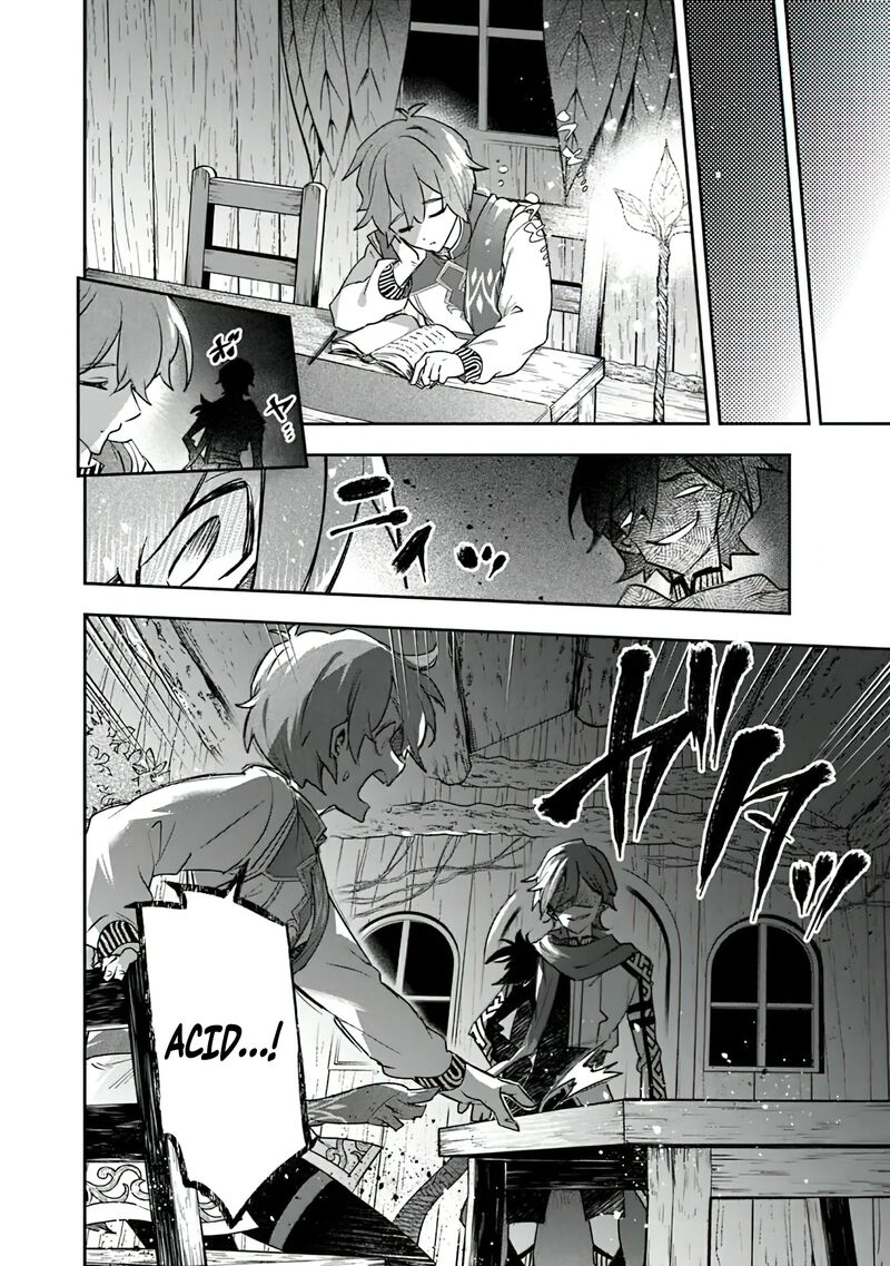 Skill Shokuju Wo Tsukatte Tsuihou Saki De Nonbiri Kaitaku Hajimemasu Chapter 14 Page 3
