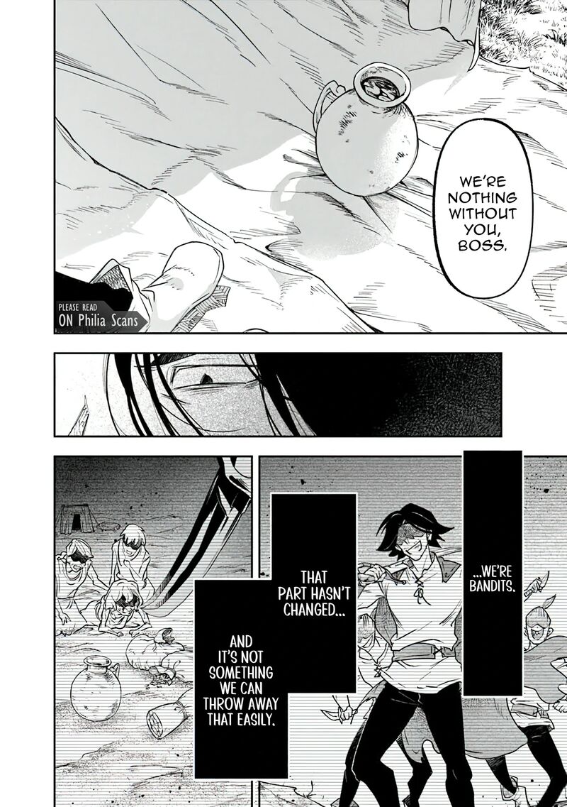 Skill Shokuju Wo Tsukatte Tsuihou Saki De Nonbiri Kaitaku Hajimemasu Chapter 14 Page 31