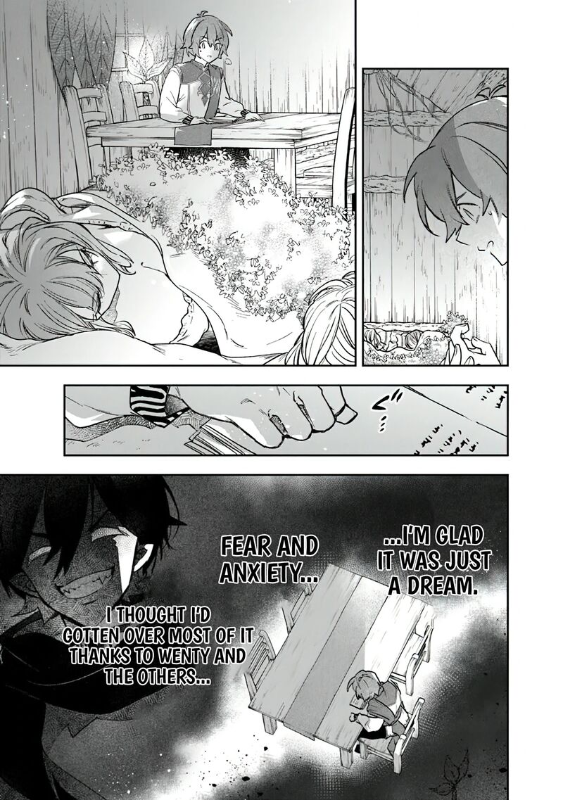 Skill Shokuju Wo Tsukatte Tsuihou Saki De Nonbiri Kaitaku Hajimemasu Chapter 14 Page 8