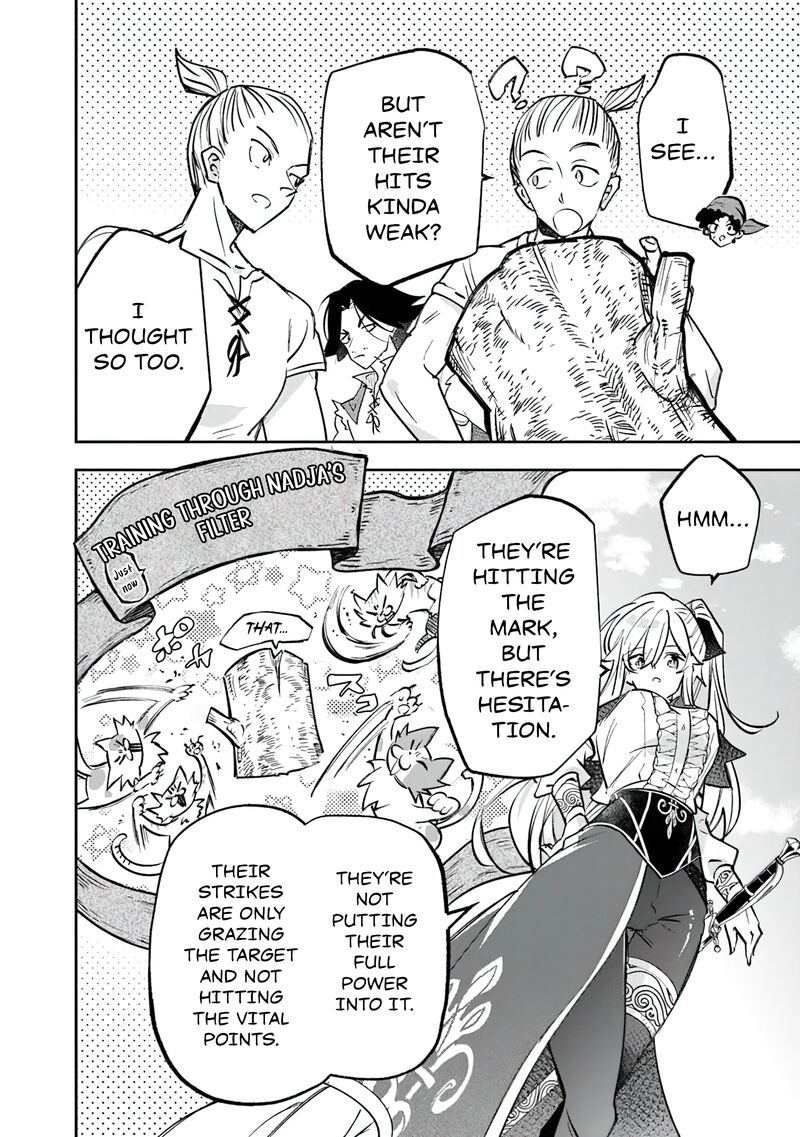 Skill Shokuju Wo Tsukatte Tsuihou Saki De Nonbiri Kaitaku Hajimemasu Chapter 15 Page 11