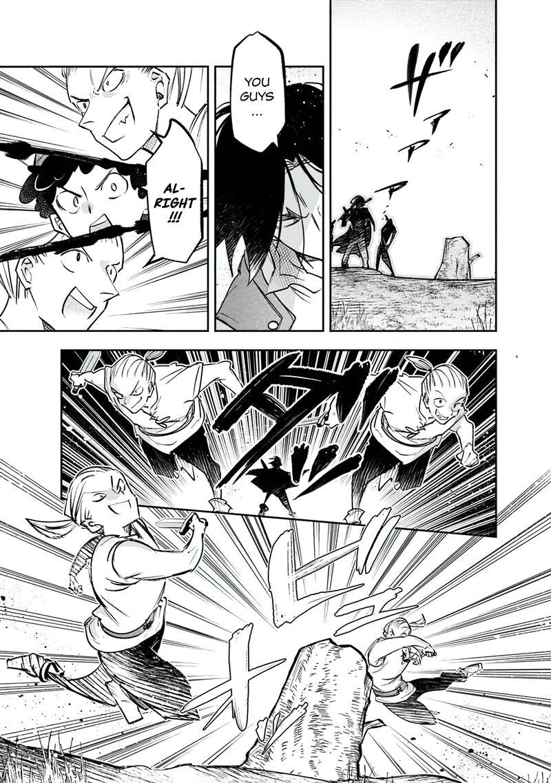 Skill Shokuju Wo Tsukatte Tsuihou Saki De Nonbiri Kaitaku Hajimemasu Chapter 15 Page 14